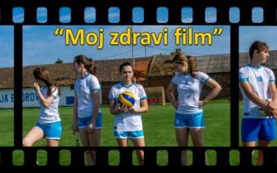 Moj zdravi film