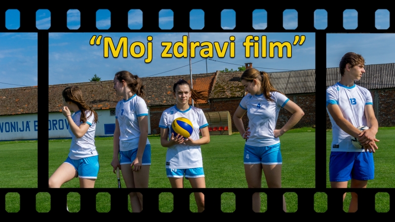 Moj zdravi film