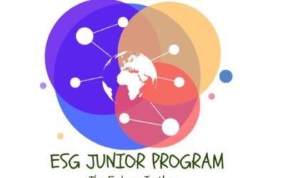 ESG Junior projekt