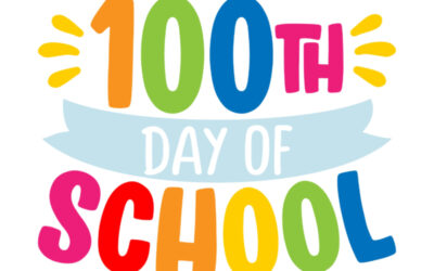 100. dan u školi