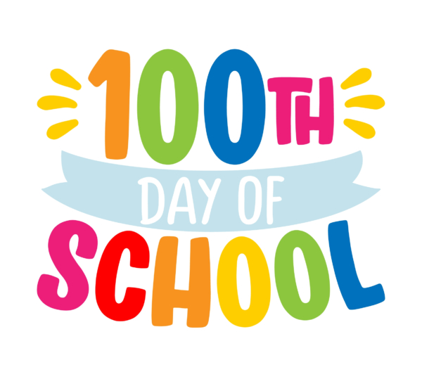 100. dan u školi