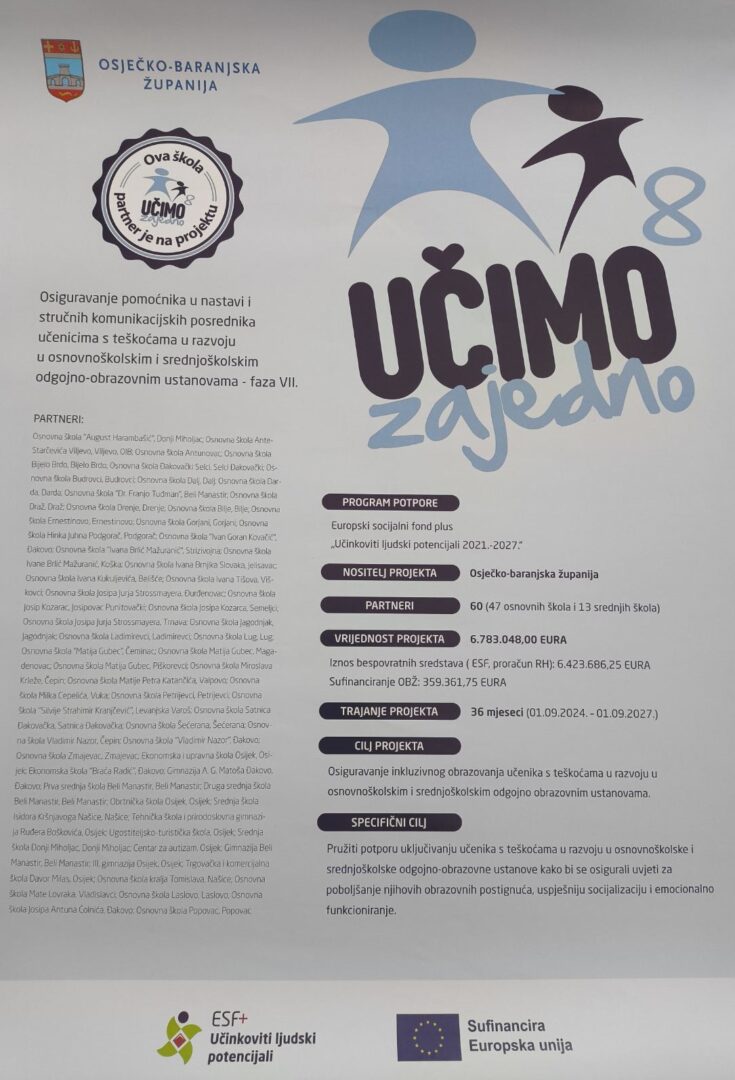 Učimo zajedno 8
