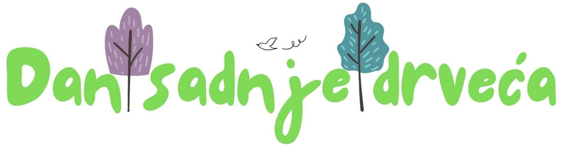 Dan sadnje drveća