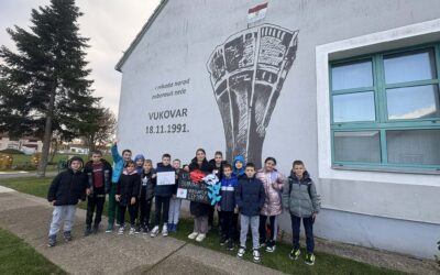 Univerzalna sportska škola za Vukovarske leptiriće