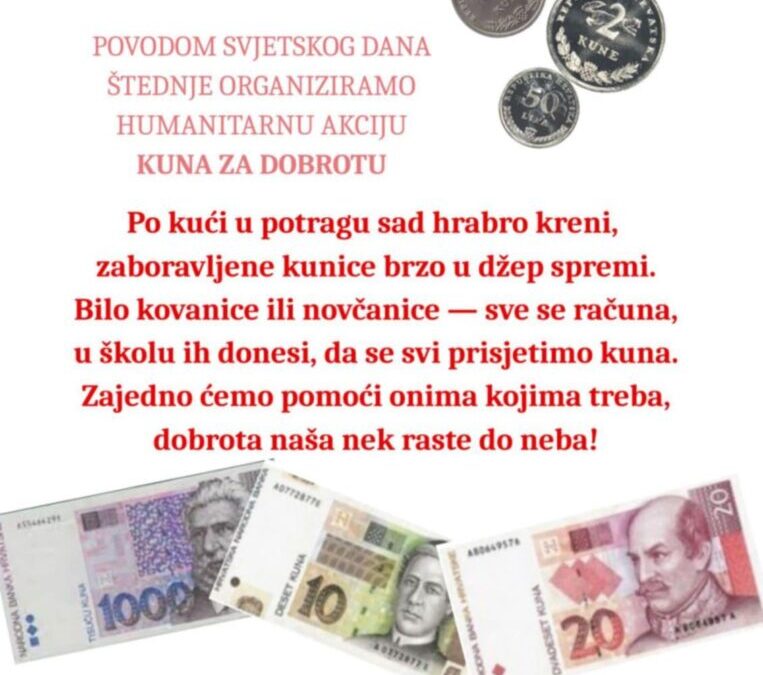 Svjetski dan štednje