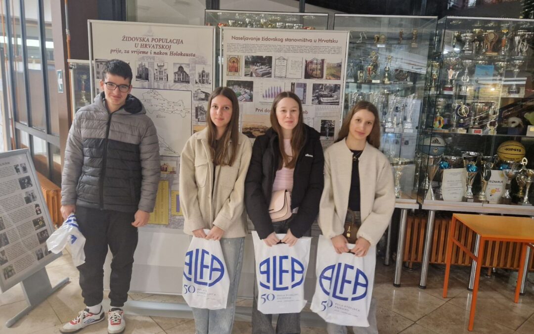 Zimska matematička škola 2026.