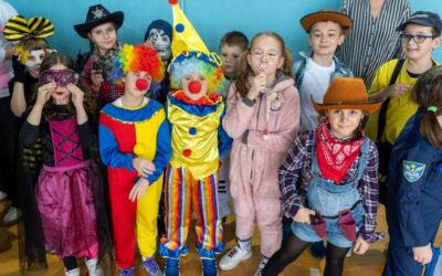 Maškare, maškare…