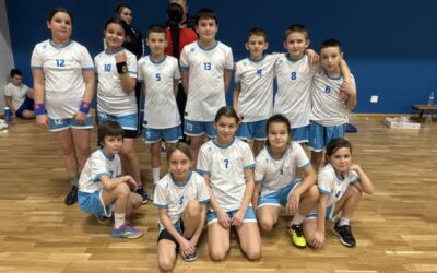 IZBORENO ŽUPANIJSKO NATJECANJE U GRANIČARU