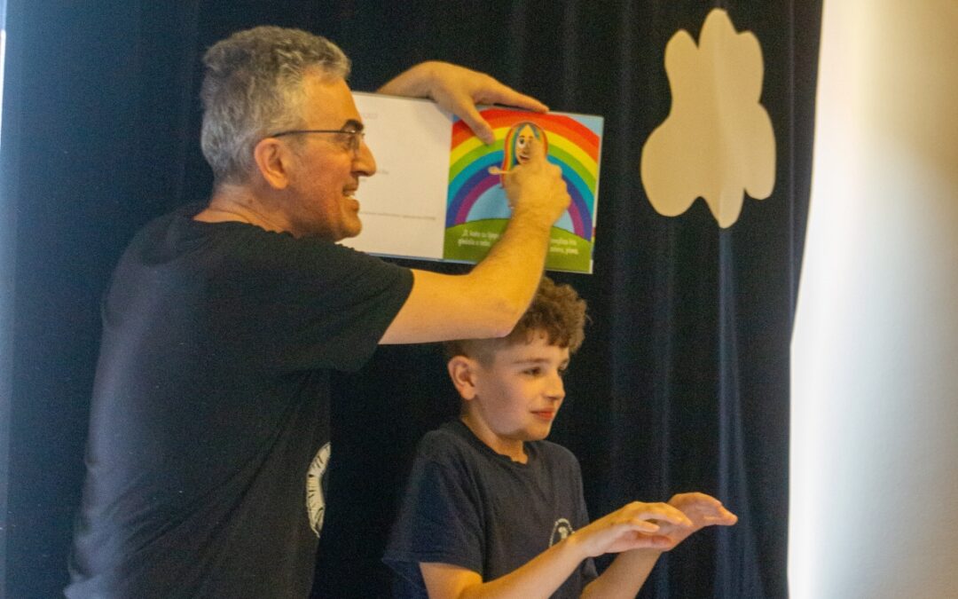 Vakula je rek’o…