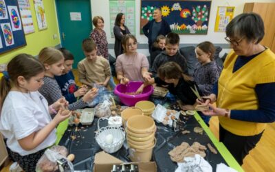 Održana 12. likovna kolonija BuLiK