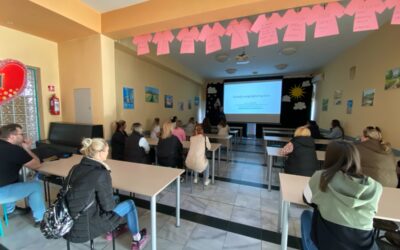 Predavanje „Roditeljstvo novog doba“