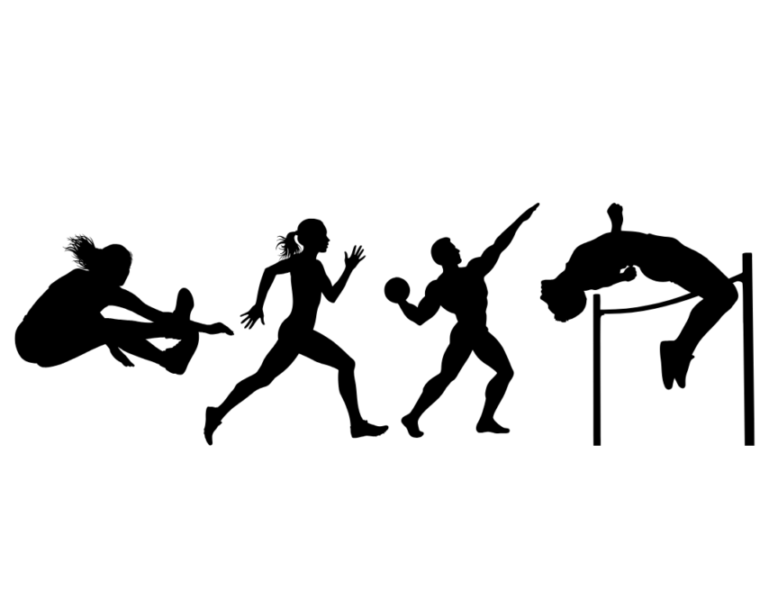 Međuopćinsko natjecanje iz atletike