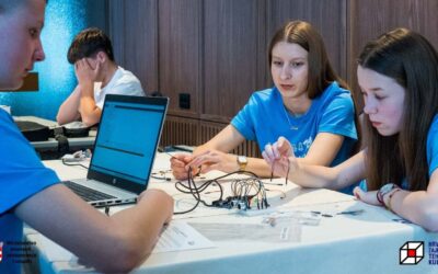 Državna razina Robokup