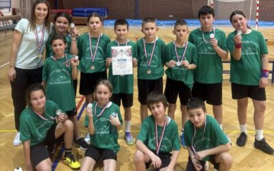 Ponosni na naše srebrne “Graničare”