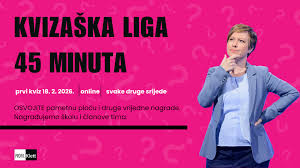 Pametna ploča je naša – OŠ Budrovci pobjednica Kvizaške lige 45 minuta!!!