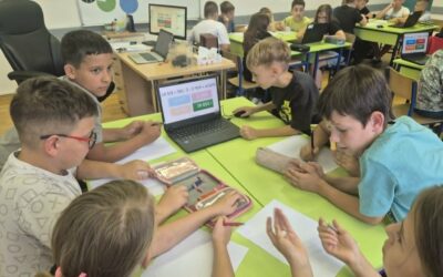 Suradnjom do manje matematičke anksioznosti