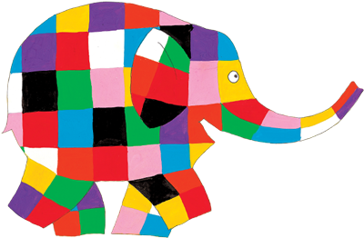 elmer-400